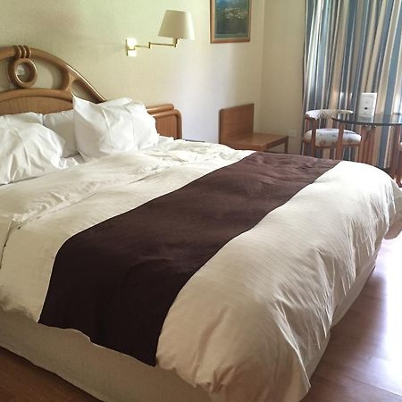 Hotel Cristal ซานคาร์ลอส เด บาริโลเช ภายนอก รูปภาพ
