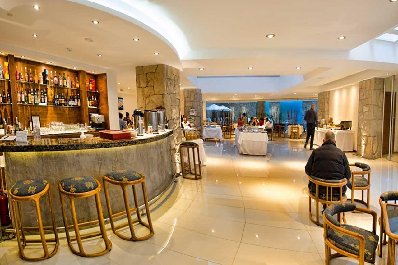 Hotel Cristal ซานคาร์ลอส เด บาริโลเช ภายนอก รูปภาพ
